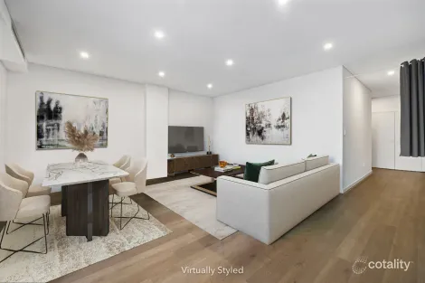 5/60 Belmore St, Burwood, NSW 2134