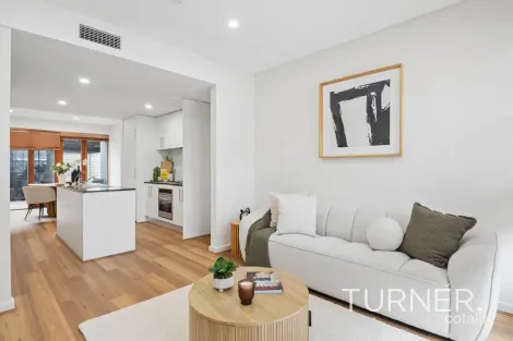 Property photo of 5A Spence Place Adelaide SA 5000