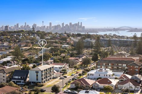 Property photo of 2/23 Tower Street Vaucluse NSW 2030