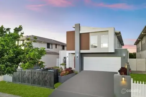 Property photo of 66 Splendour Street Rochedale QLD 4123