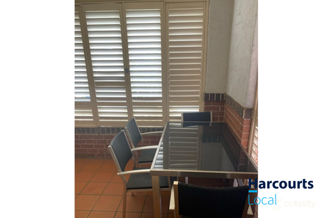 Property photo of 12/151 Beatrice Terrace Ascot QLD 4007