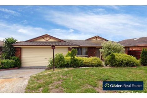 Property photo of 14 Gull Way Narre Warren South VIC 3805