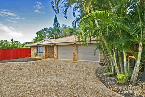 Property photo of 101A Mallee Drive Tanah Merah QLD 4128