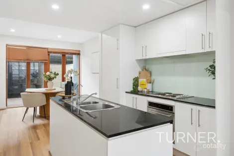 Property photo of 5A Spence Place Adelaide SA 5000