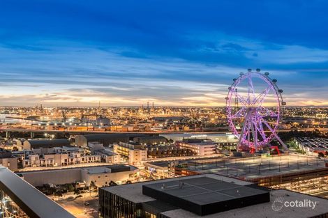 1511/8 Marmion Pl, Docklands, VIC 3008