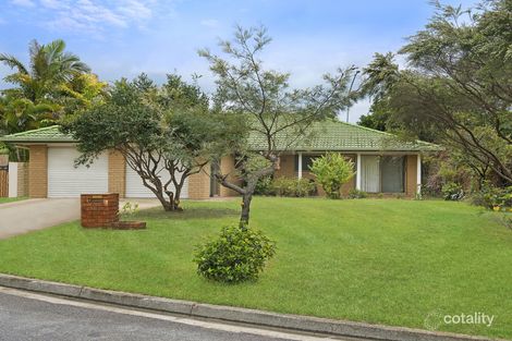 Property photo of 40 Spindle Street Palm Beach QLD 4221