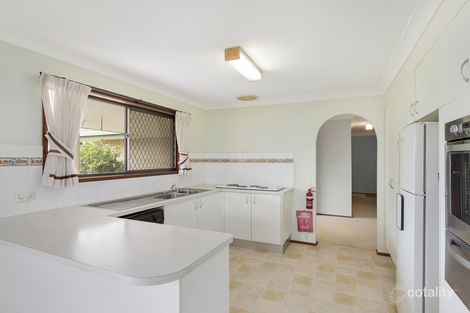 Property photo of 40 Spindle Street Palm Beach QLD 4221