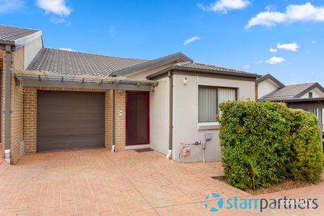 8/70 Swinson Rd, Blacktown, NSW 2148