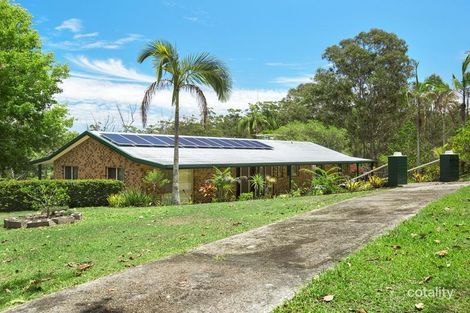 Property photo of 319 Connection Road Mooloolah Valley QLD 4553