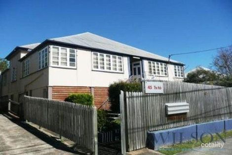 1/45 Qualtrough St, Woolloongabba, QLD 4102