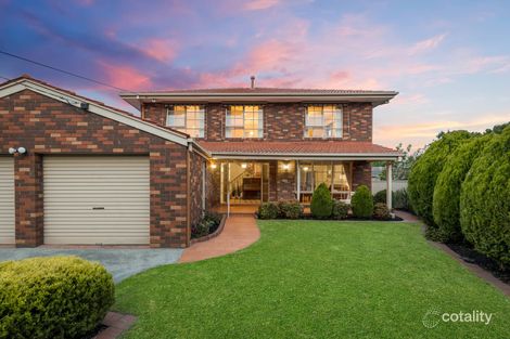 Property photo of 9 Chifley Court Dingley Village VIC 3172