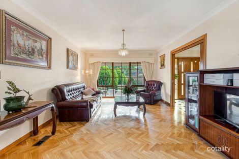 Property photo of 9 Chifley Court Dingley Village VIC 3172