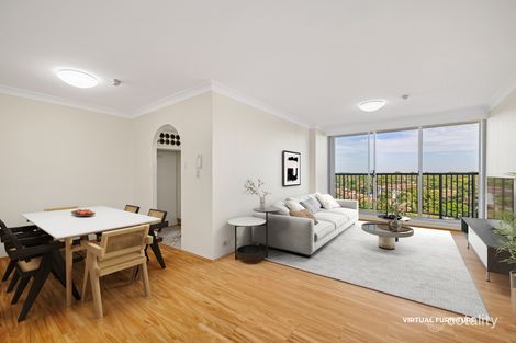 15e/30-34 Churchill Ave, Strathfield, NSW 2135