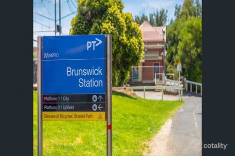 Property photo of 2/586 Sydney Road Brunswick VIC 3056