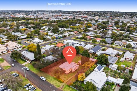 Property photo of 23 Knight Street East Toowoomba QLD 4350