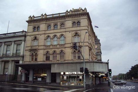 Property photo of FLOOR 2/2B Lydiard Street South Ballarat Central VIC 3350