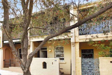 Property photo of 57 John Street Woollahra NSW 2025