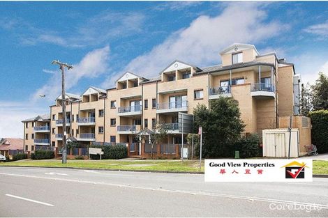 Property photo of 18/1 Hillcrest Avenue Hurstville NSW 2220