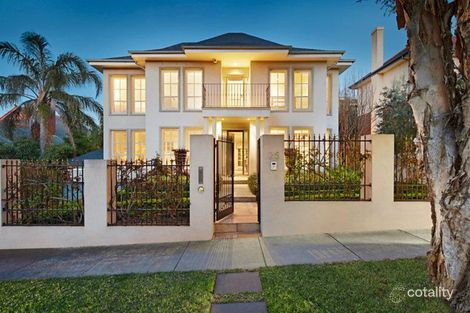 Property photo of 25 Monaro Road Kooyong VIC 3144