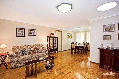 Property photo of 14 Thorpe Avenue Cherrybrook NSW 2126