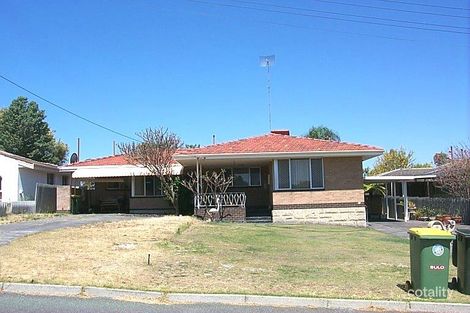 6a Keaney Pl, Waterford, WA 6152