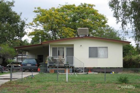 Property photo of 89 Anakie Street Emerald QLD 4720