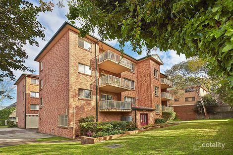 10/3a Queensborough Rd, Croydon Park, NSW 2133
