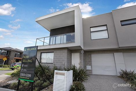 Property photo of 18 Luzon Way Sunshine West VIC 3020