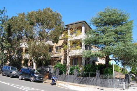 Property photo of 15/44-48 Cowper Street Randwick NSW 2031