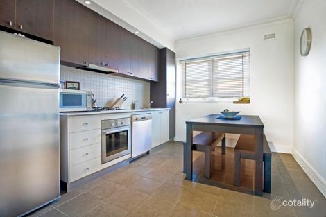 Property photo of 5/203 Brighton Road Elwood VIC 3184