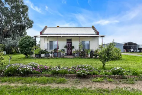 45-47 Dawkins Rd, Two Wells, SA 5501
