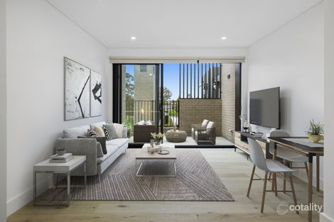 Property photo of 12/1017 Pacific Highway Pymble NSW 2073