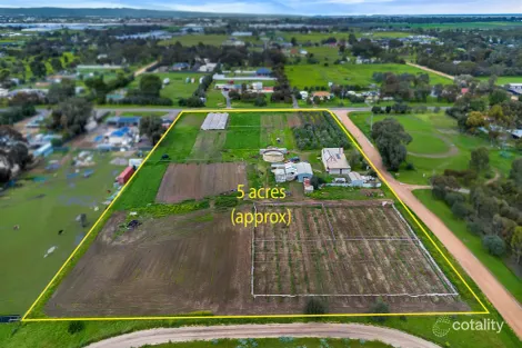 Property photo of 45-47 Dawkins Road Two Wells SA 5501