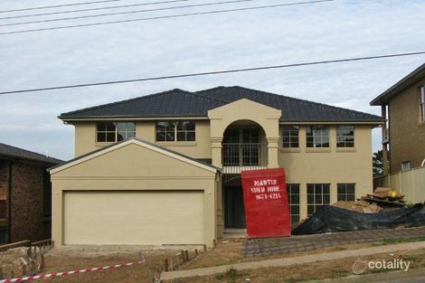 Property photo of 25 Blundell Street Marsfield NSW 2122