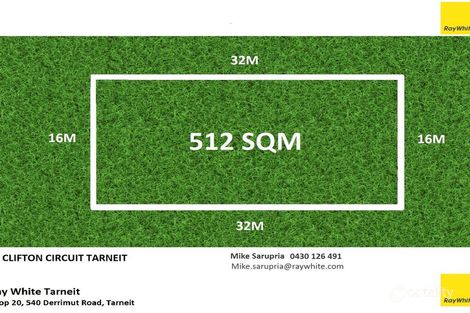 14 Clifton Cct, Tarneit, VIC 3029