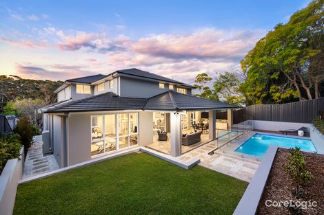 Property photo of 39 Lawson Parade St Ives NSW 2075