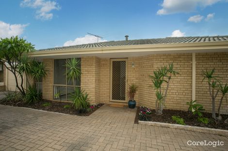 Property photo of 2/14 Haig Street Tuart Hill WA 6060