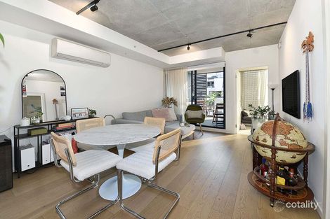 Property photo of 603/8 Lygon Street Brunswick East VIC 3057