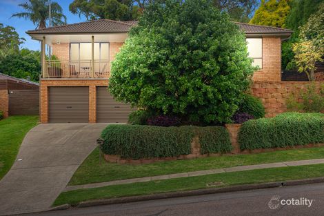 Property photo of 143 Glad Gunson Drive Eleebana NSW 2282