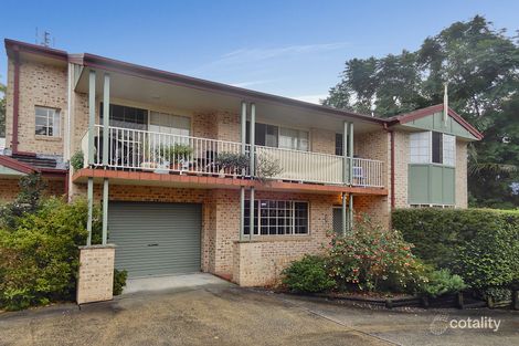 Property photo of 4/219 Brisbane Water Drive Point Clare NSW 2250