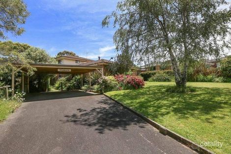 10 Beverley Hill Rd, Somers, VIC 3927