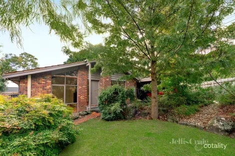 3 Porter St, Eltham, VIC 3095