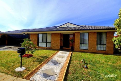 40 University Dr, Taylors Hill, VIC 3037