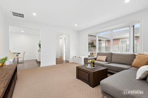 Property photo of 2/20 Bellevue Avenue Doncaster East VIC 3109