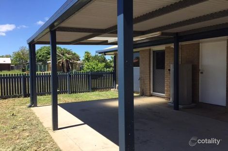 Property photo of 58 Napier Street South Mackay QLD 4740