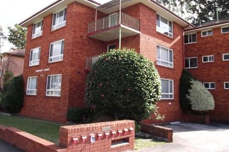 Property photo of 5/33 Bridge Street Epping NSW 2121