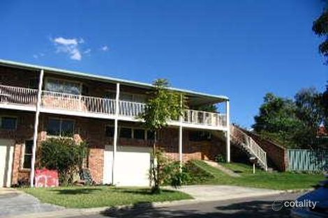 Property photo of 162 North Road Eastwood NSW 2122
