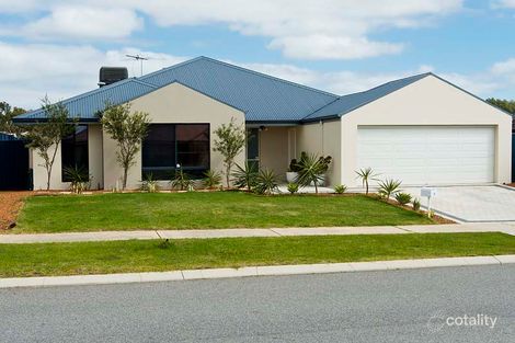 Property photo of 3 Silverpan Way Byford WA 6122