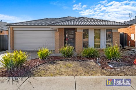 13 Bursaria St, Jackass Flat, VIC 3556