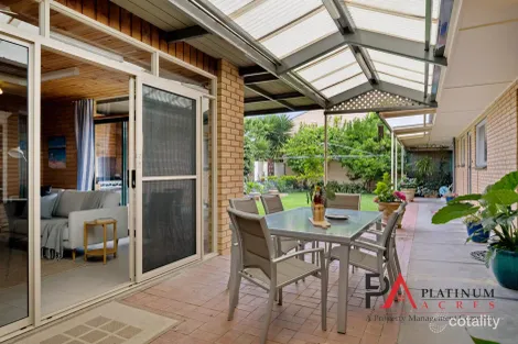 Property photo of 6 Myer Road Sturt SA 5047